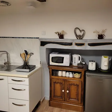 Alex 3 Masson De Morfontaine Rez De Chausse * Bar-sur-Aube